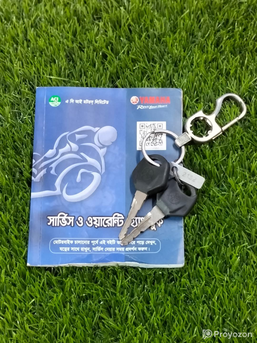 Yamaha FZs V3 – BS4 (2023) Matte Black. For sell