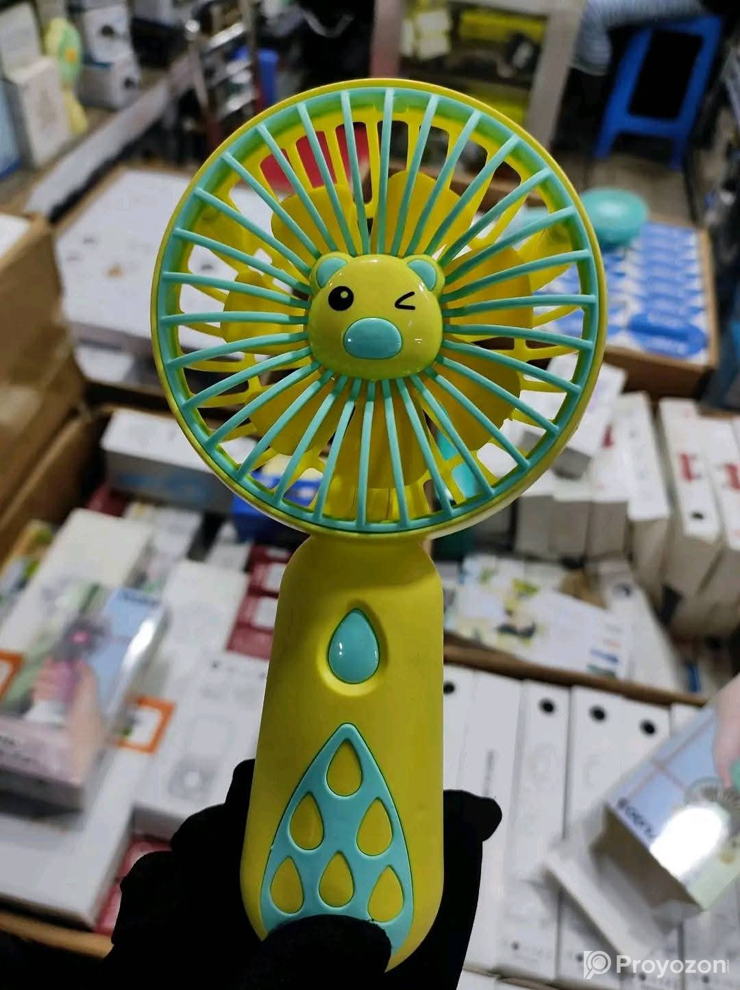 Little Bear Fan for sell