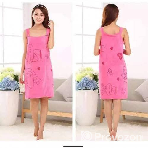 আকর্ষণীয় টাওয়েল কীনতে যোগাযোগ করুন