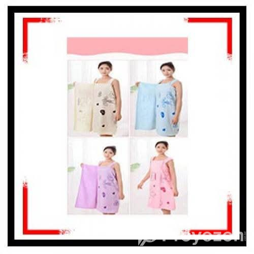 আকর্ষণীয় টাওয়েল কীনতে যোগাযোগ করুন