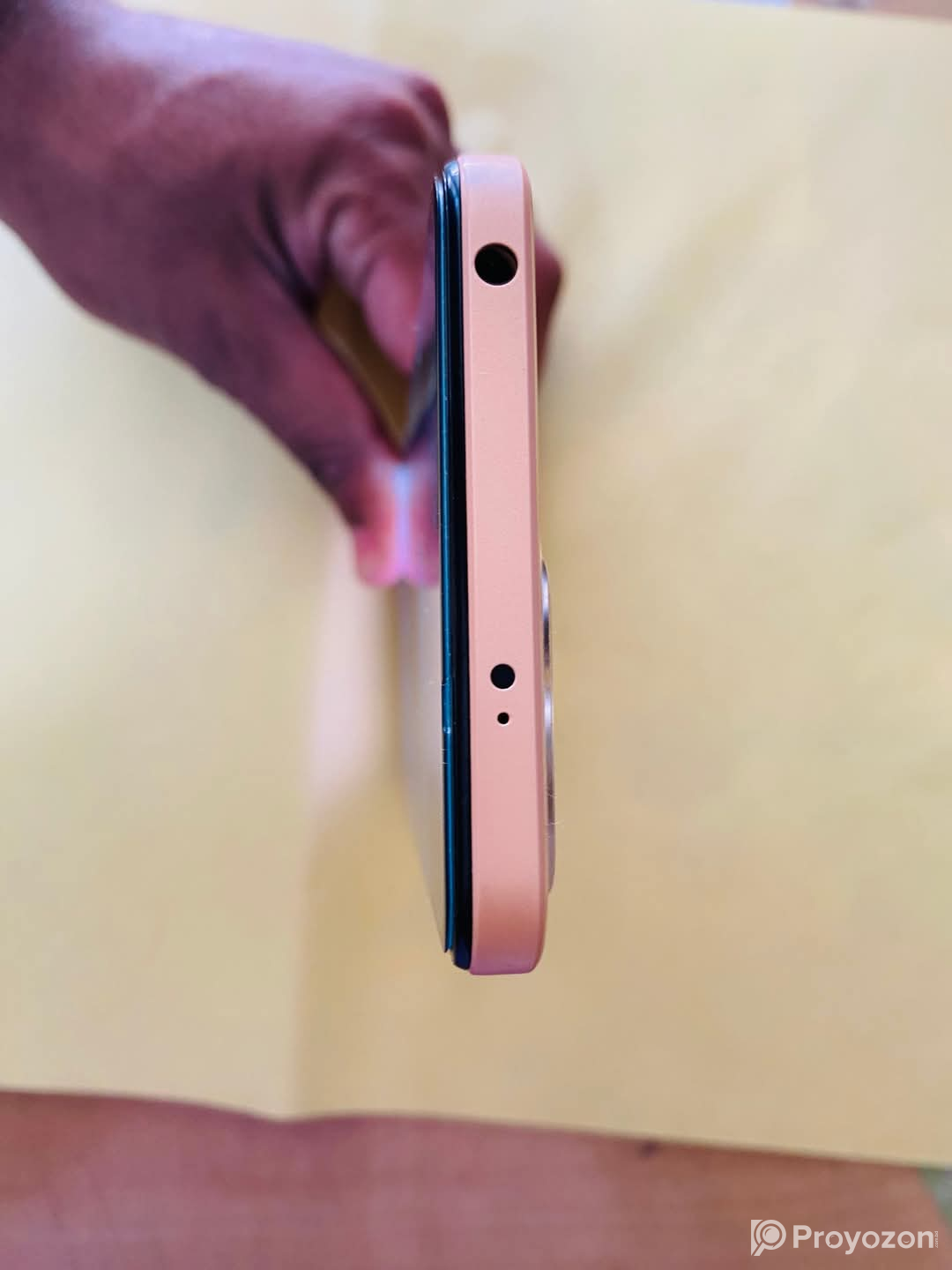 Redmi note 12 4g Sell post