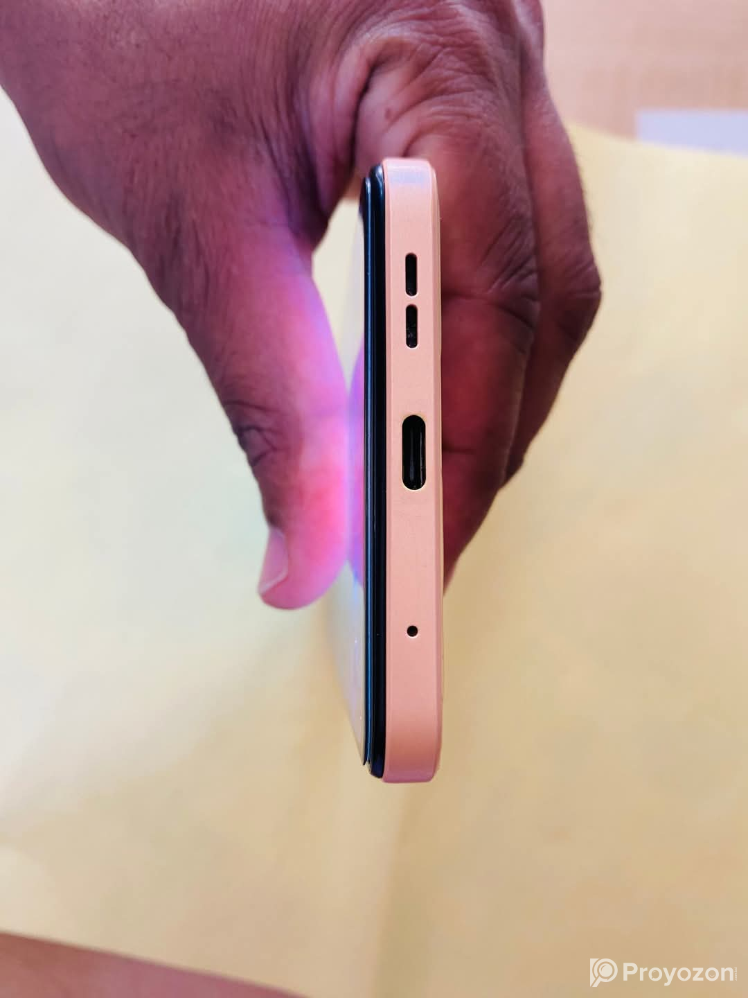 Redmi note 12 4g Sell post