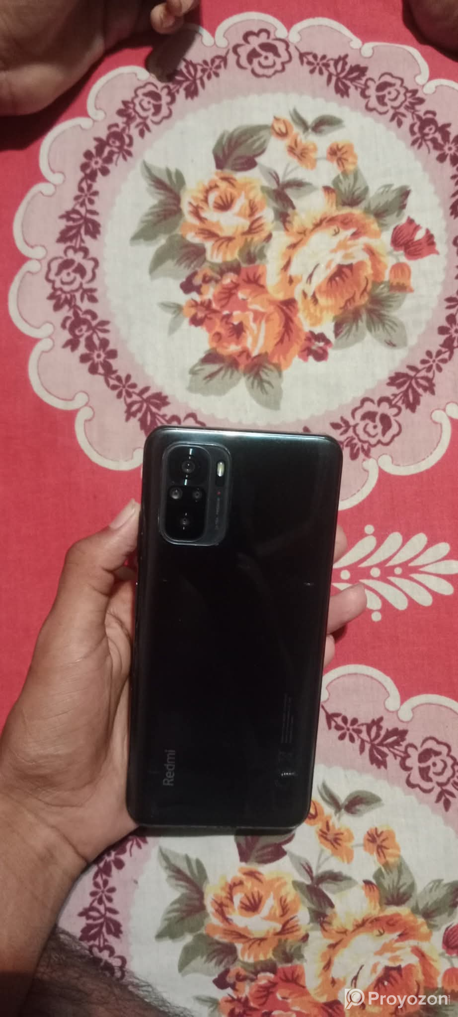 Redmi note 10 for sell