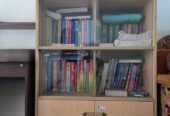 Book selves for sell post