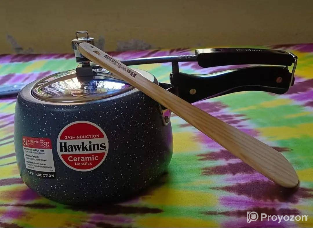 প্রিমিয়াম কুকওয়্যার এখন কম দামে নিয়ে নিন