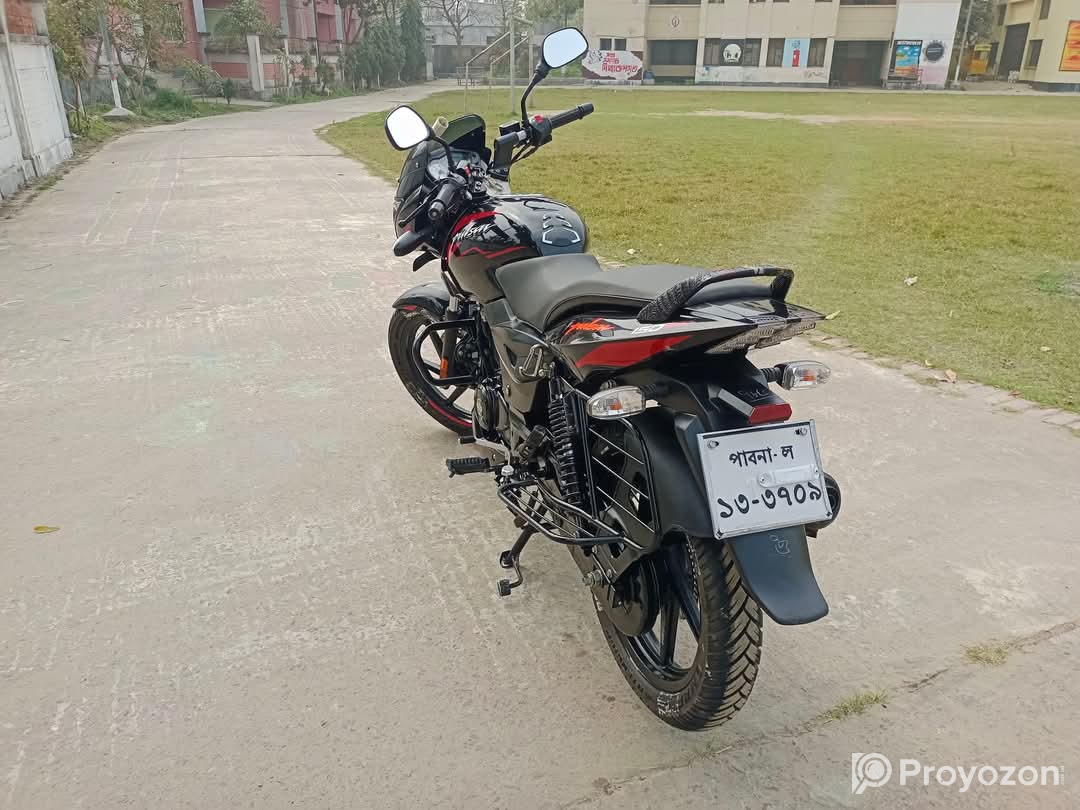 এবিএস পালসার১৫০ সিংগেল ডিক্স গাড়িটি বিক্রি করা হবে