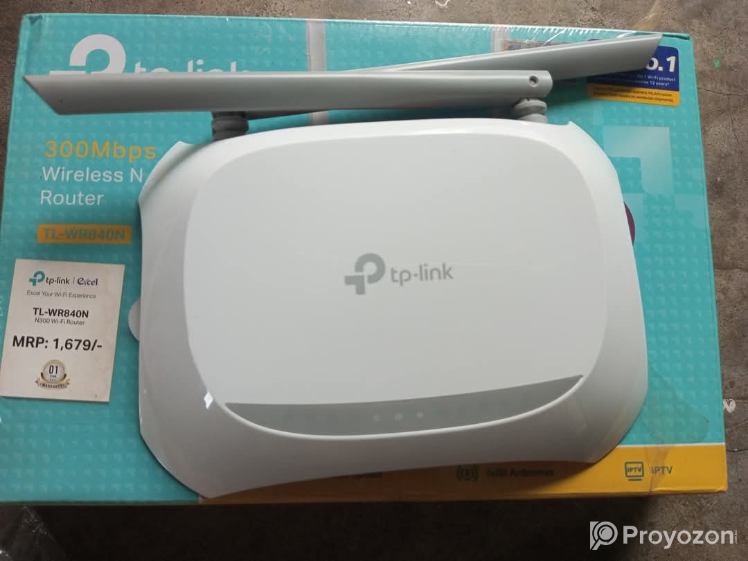 Ptp link রাউটারটি বিক্রি করা হবে।