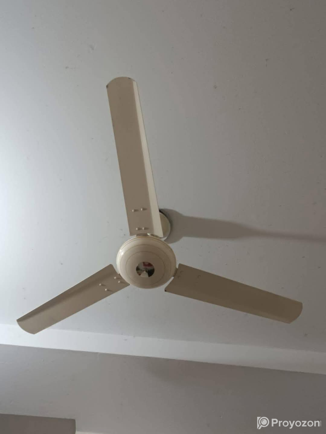 সিলিং ফ্যান টি বিক্রি করা হবে