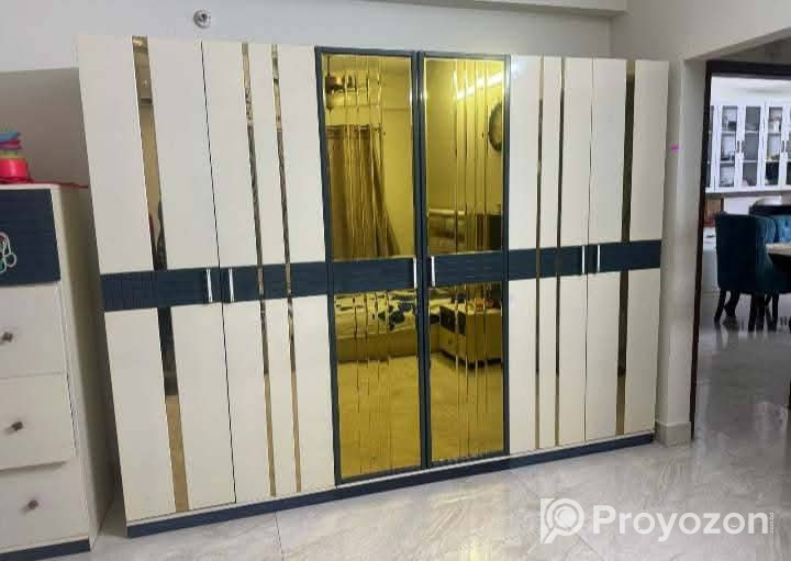 Full Bedroom Set bikri kora! Hocche