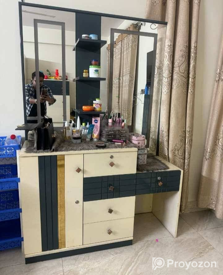 Full Bedroom Set bikri kora! Hocche