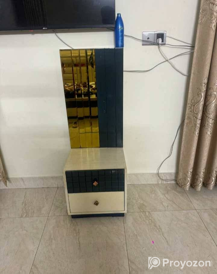 Full Bedroom Set bikri kora! Hocche