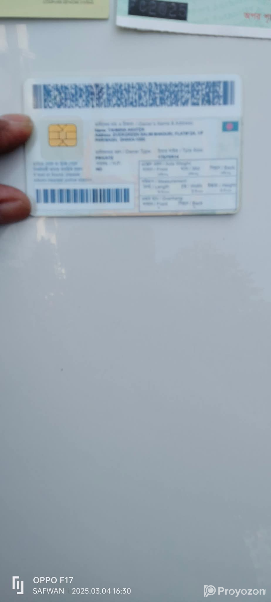 2010 model ar TOYOTA PASSO care sell hobe