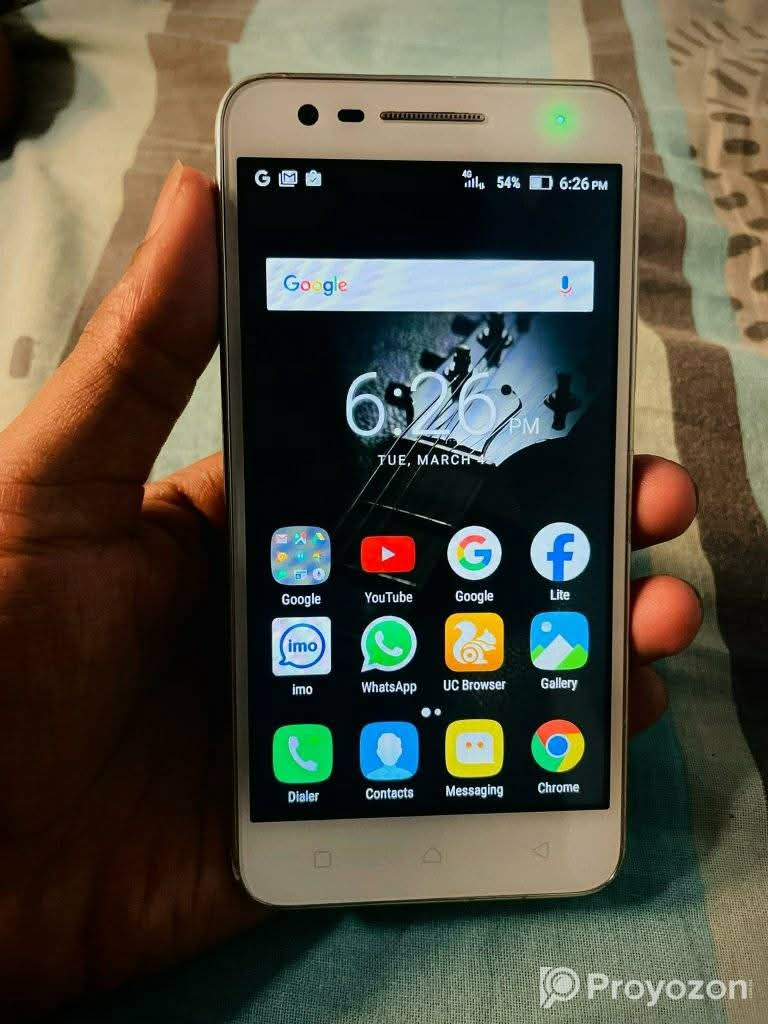 Lenovo C2 power 2/32