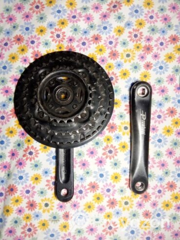 Cycale part Accesseris bilri kora gobe