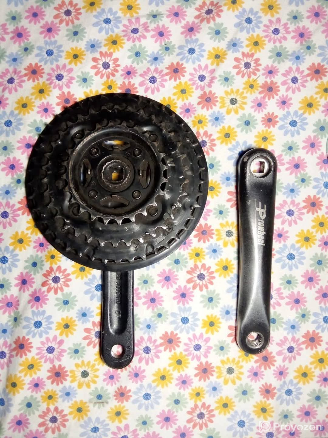 Cycale part Accesseris bilri kora gobe