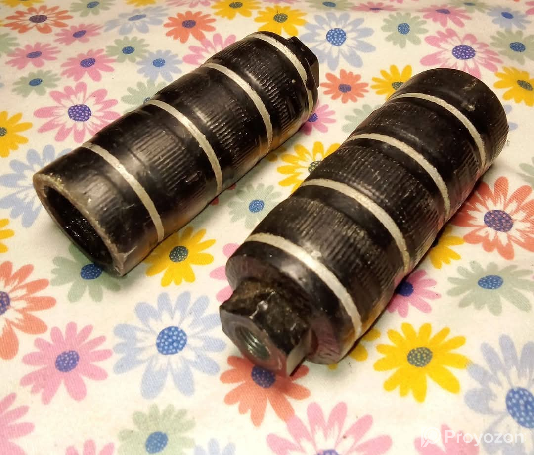 Cycale part Accesseris bilri kora gobe