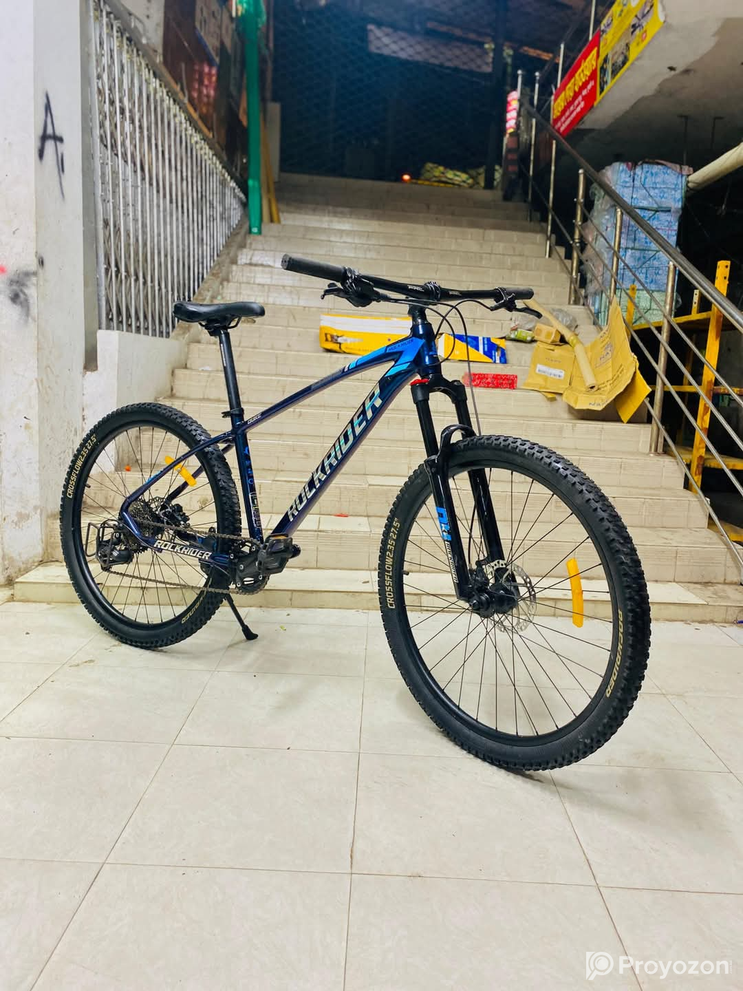 𝐑𝐨𝐜𝐤𝐫𝐢𝐝𝐞𝐫 𝐝𝐮𝐤𝐞 𝟐𝟕.𝟓 updated