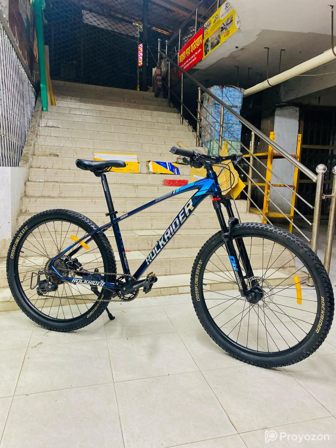 𝐑𝐨𝐜𝐤𝐫𝐢𝐝𝐞𝐫 𝐝𝐮𝐤𝐞 𝟐𝟕.𝟓 updated