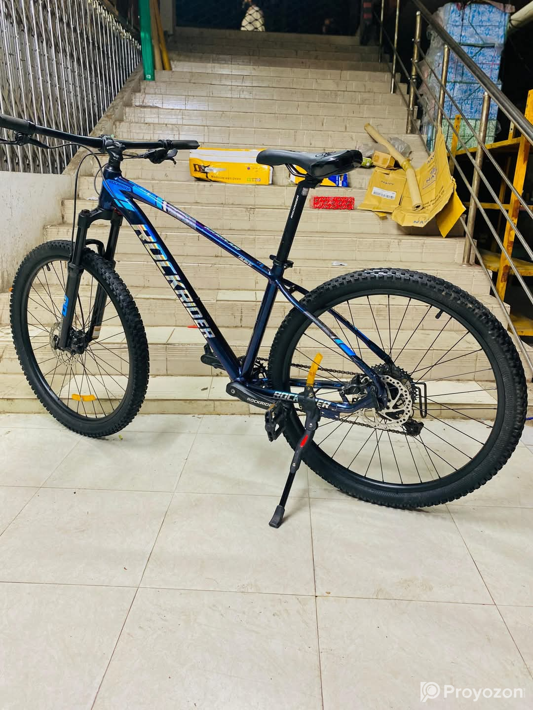 𝐑𝐨𝐜𝐤𝐫𝐢𝐝𝐞𝐫 𝐝𝐮𝐤𝐞 𝟐𝟕.𝟓 updated