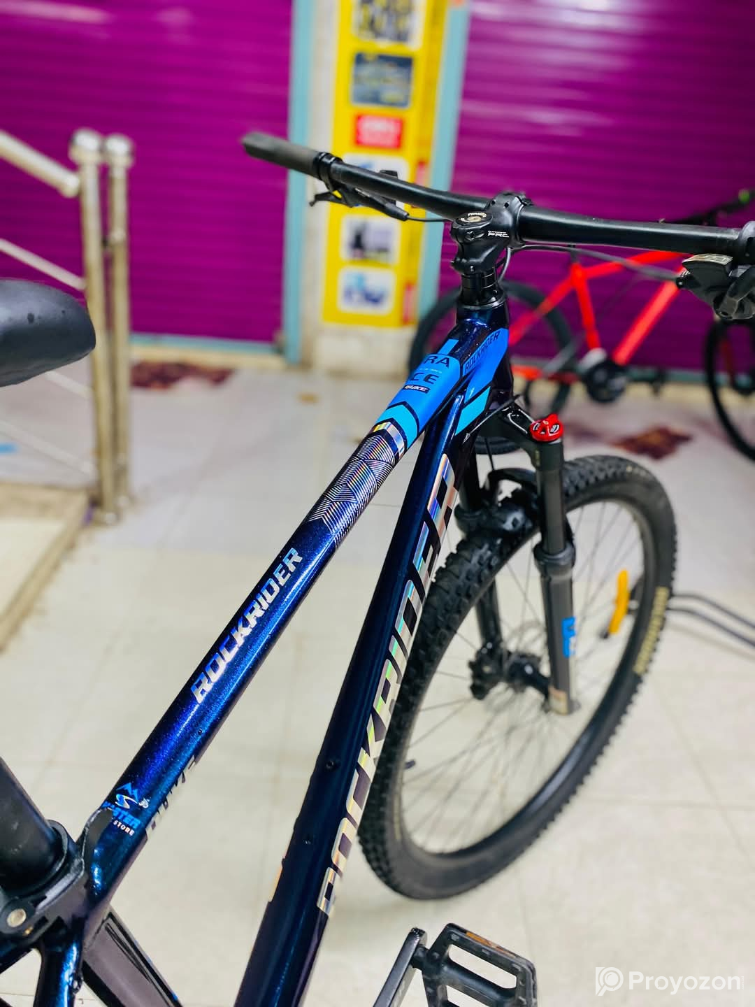 𝐑𝐨𝐜𝐤𝐫𝐢𝐝𝐞𝐫 𝐝𝐮𝐤𝐞 𝟐𝟕.𝟓 updated