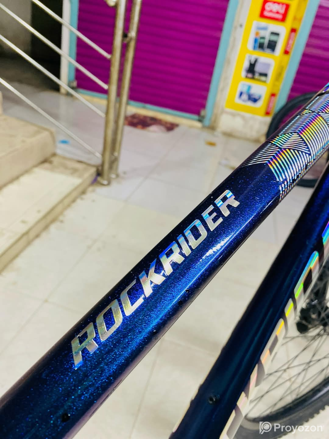 𝐑𝐨𝐜𝐤𝐫𝐢𝐝𝐞𝐫 𝐝𝐮𝐤𝐞 𝟐𝟕.𝟓 updated