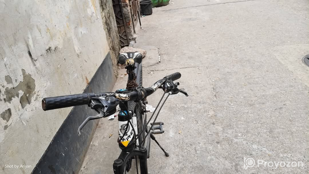 ফনিক্স সাইকেলটা বিক্রি করা হবে