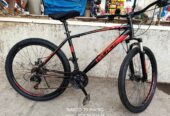 Veloce seller 1.0 cycle bikri kora hobe