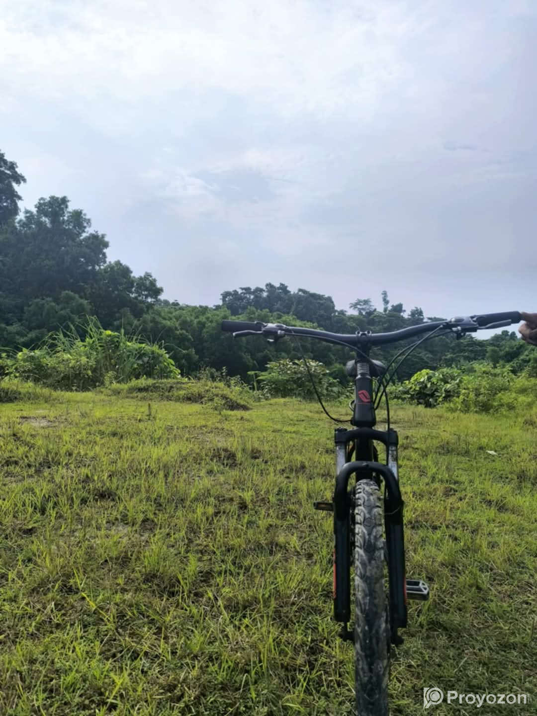 Finiss cycle sell kora hobe