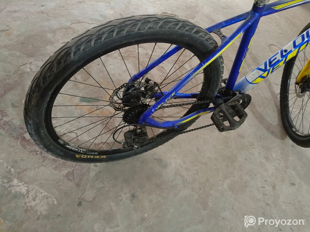 VELOCE 2.0 sell kore deoya hobe