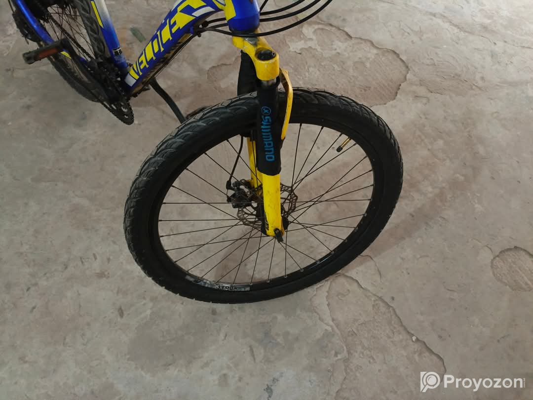 VELOCE 2.0 sell kore deoya hobe