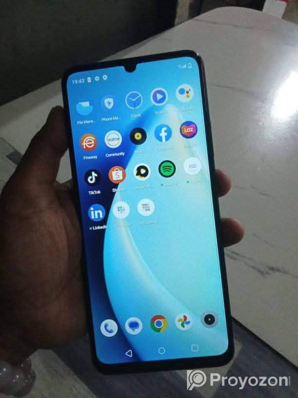 C53 ফোনটি বিক্রি করা হবে