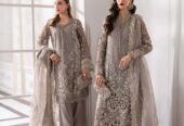 Maria B wedding collection