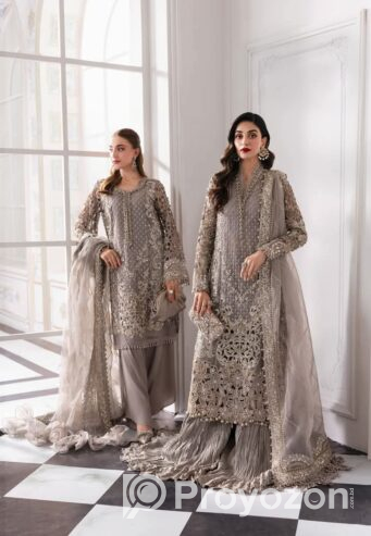 Maria B wedding collection