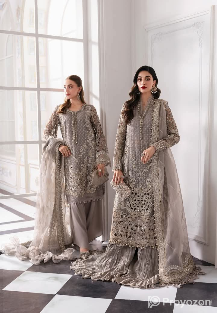 Maria B wedding collection