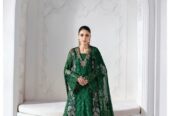 Maria B wedding collection