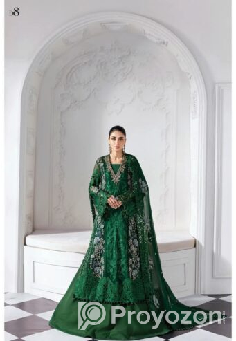 Maria B wedding collection