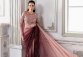 Maria B wedding collection