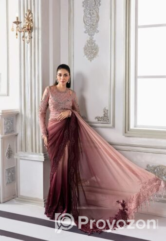 Maria B wedding collection
