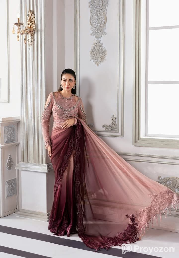 Maria B wedding collection