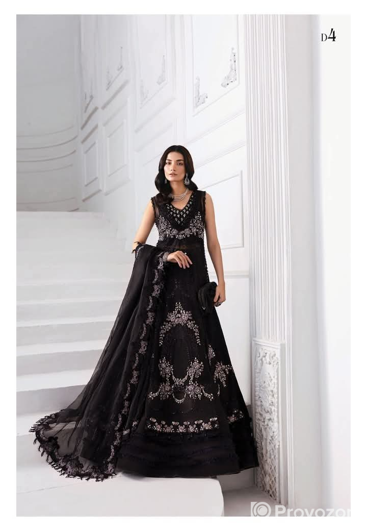 Maria B wedding collection