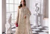Maria B wedding collection