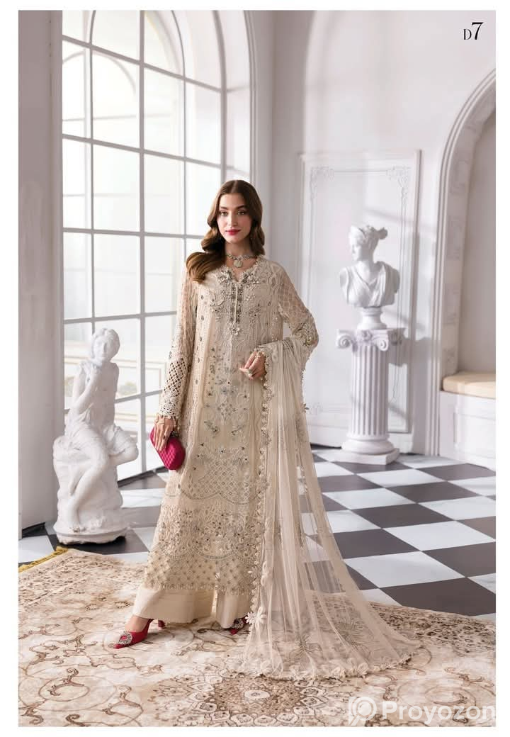 Maria B wedding collection