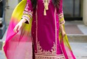 Varngana Kurtis zorjet three pich