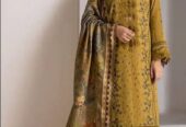 Varngana Kurtis zorjet three pich