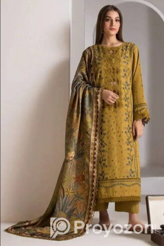 Varngana Kurtis zorjet three pich