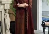 Varngana Kurtis zorjet three pich