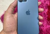 I phone 12 Pro max authentic