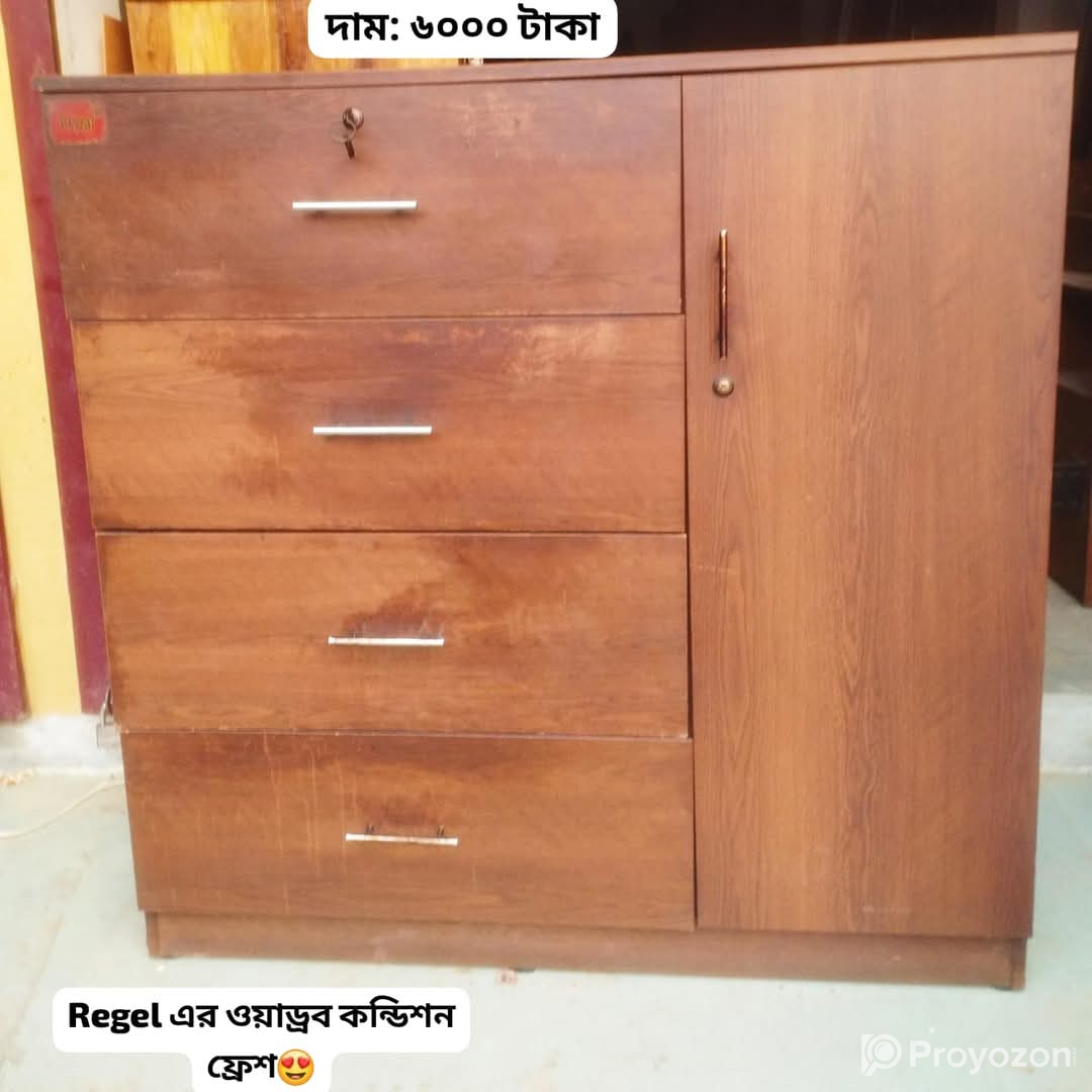 কিছু ফ্রেশ কন্ডিশন এর মালামাল বিক্রি হবে