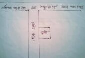 জমি বিক্রি করা হবে