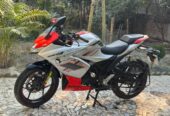 Gixxer sf fi abs sell kora hobe